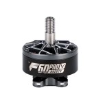 T-Motor F60 Pro V 1750KV 1950KV 2020KV KV2550 6S Brushless Metal Motor for RC Racing Drone Quadcopter Multirotor Accessory
